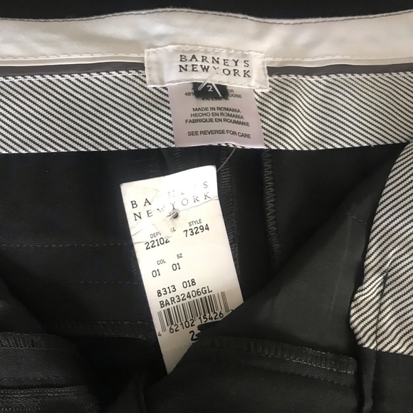 Barney’s dress slacks - Picture 7 of 7